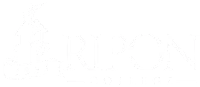 Ripon College logo