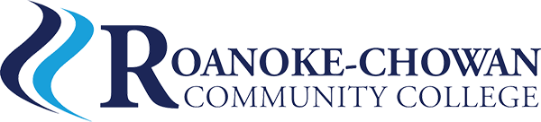 Roanoke-Chowan Community College logo