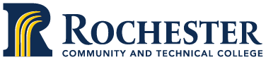 Rochester Community and Technical College logo