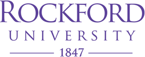 Rockford University logo