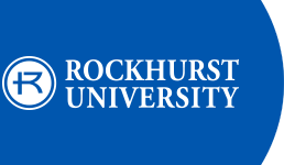 Rockhurst University logo
