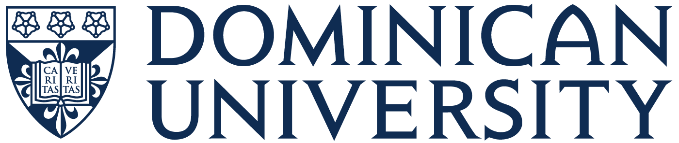 Dominican University logo