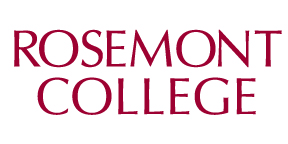 Rosemont College logo