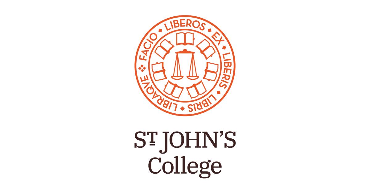 St. John's College logo