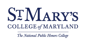 St. Mary's College of Maryland logo