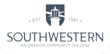 Southwestern Oregon Community College logo