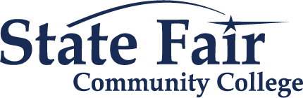 State Fair Community College logo