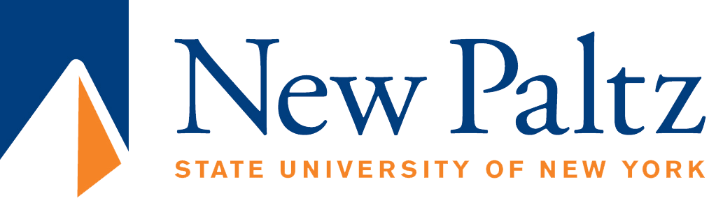 State University of New York at New Paltz logo