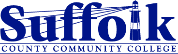 Suffolk County Community College logo