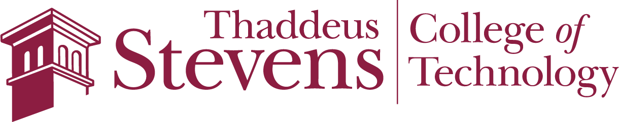 Thaddeus Stevens College of Technology logo