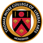 Thomas More College of Liberal Arts logo