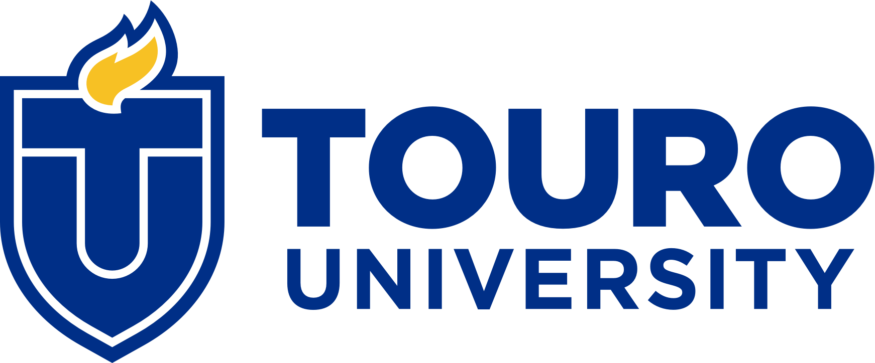 Touro University logo