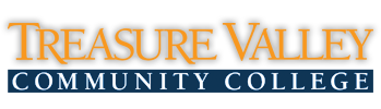 Treasure Valley Community College logo