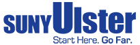 SUNY Ulster Community College logo