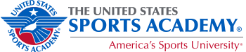 United States Sports Academy logo