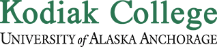 University of Alaska Anchorage, Kodiak College logo