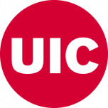 University of Illinois at Chicago logo