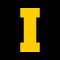 The University of Iowa logo