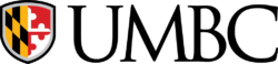 University of Maryland, Baltimore County logo