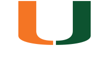 University of Miami logo