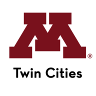 University of Minnesota, Twin Cities Campus logo