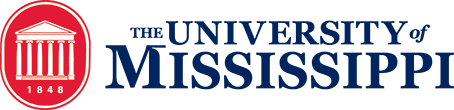 University of Mississippi logo