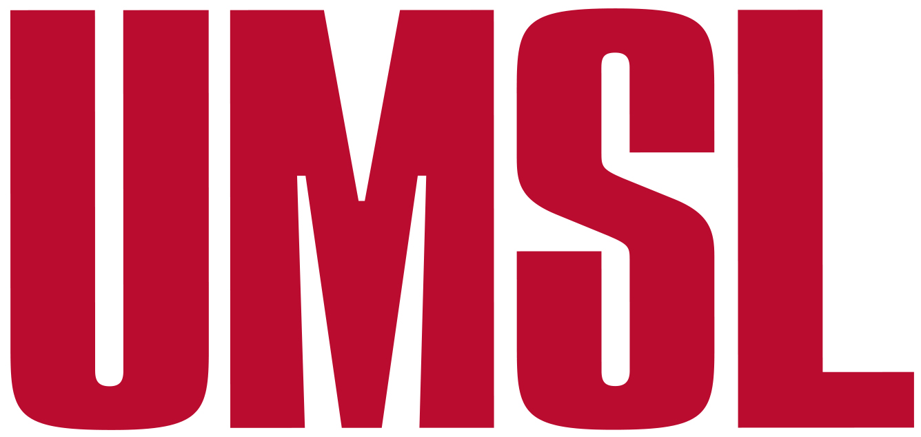University of Missouri - St. Louis logo