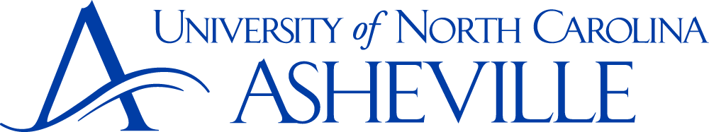University of North Carolina Asheville logo