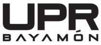 University of Puerto Rico at Bayamon logo