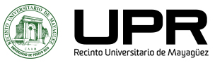 University of Puerto Rico at Mayaguez logo