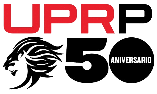 University of Puerto Rico at Ponce logo