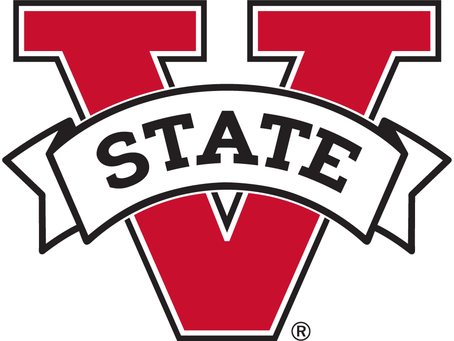Valdosta State University logo