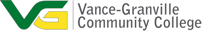 Vance-Granville Community College logo
