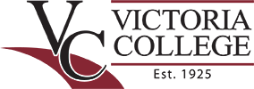 Victoria College logo