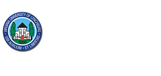 Virginia University of Lynchburg logo