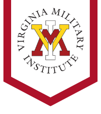 Virginia Military Institute logo