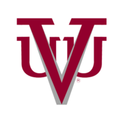 Virginia Union University logo