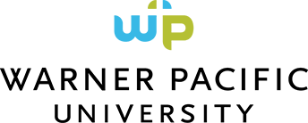 Warner Pacific University logo