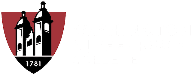 Washington & Jefferson College logo