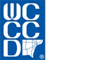 Wayne County Community College District logo