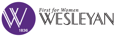 Wesleyan College logo