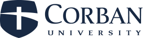 Corban University logo