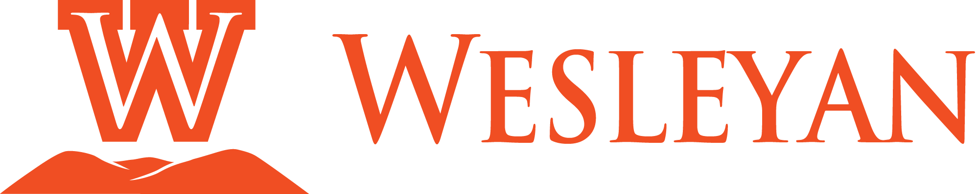 West Virginia Wesleyan College logo