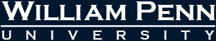 William Penn University logo