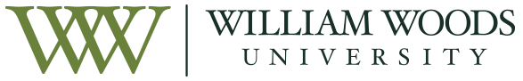 William Woods University logo