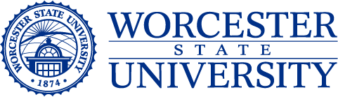 Worcester State University logo