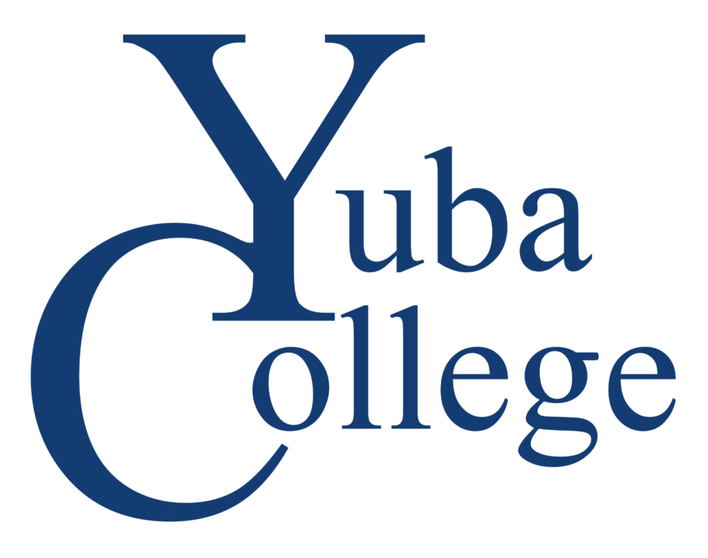 Yuba College logo