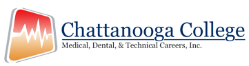 Chattanooga College - Medical, Dental and Technical Careers logo